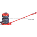 AA4C 2.2T 3 steps Air lift jack